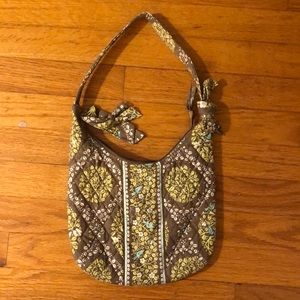 Vera Bradley // Sittin' in a Tree Purse